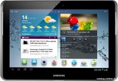 Ремонт планшета Samsung Galaxy Tab 2 10.1