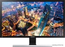 Ремонт монитора Samsung U28E590D