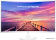 Ремонт монитора Samsung C32F391FWI