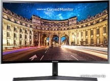 Ремонт монитора Samsung C24F396FHI