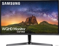 Ремонт монитора Samsung LC32JG50QQI