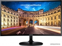 Ремонт монитора Samsung C27F390FHU