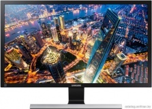 Ремонт монитора Samsung U24E590D