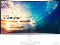 Ремонт монитора Samsung C27F581FDU