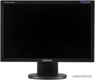 Ремонт монитора Samsung SyncMaster 2243NW