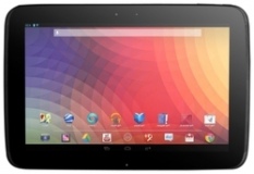 Ремонт планшета Samsung Nexus 10