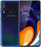 Ремонт телефона Samsung Galaxy A60